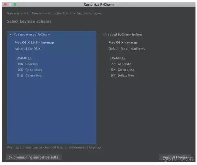 python jira 获得project jetbrains pycharm教程_pycharm_02